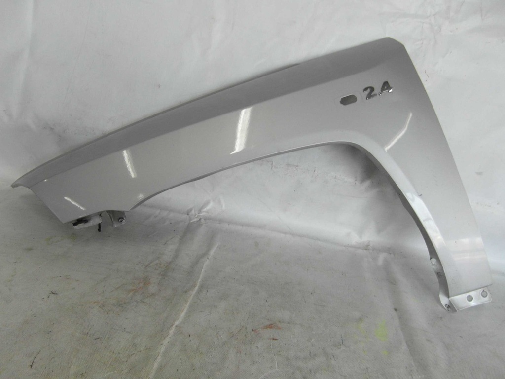 фото №1, Jeep compass i 2.4 крыло левый перед