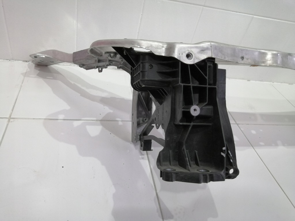 фото №6, Pas передній перед mercedes w253 w213