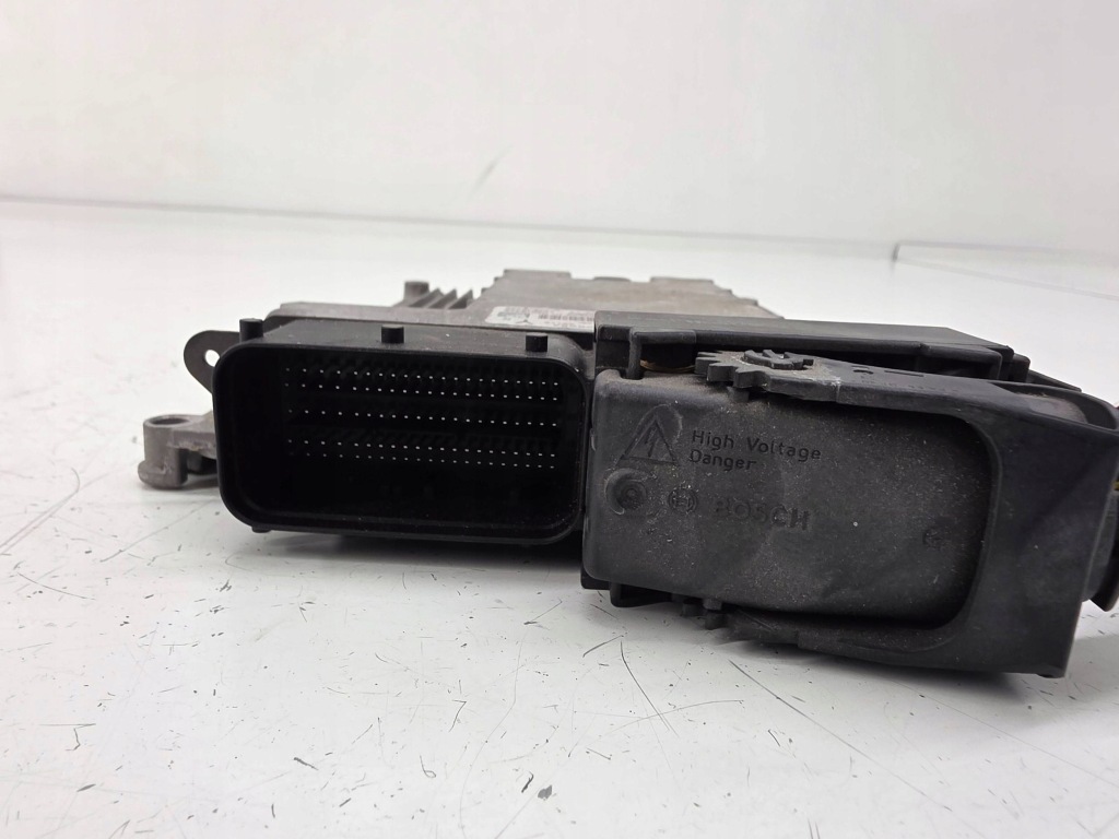 Блок управления двигателя jaguar f-type cpla12b684ye Недорого