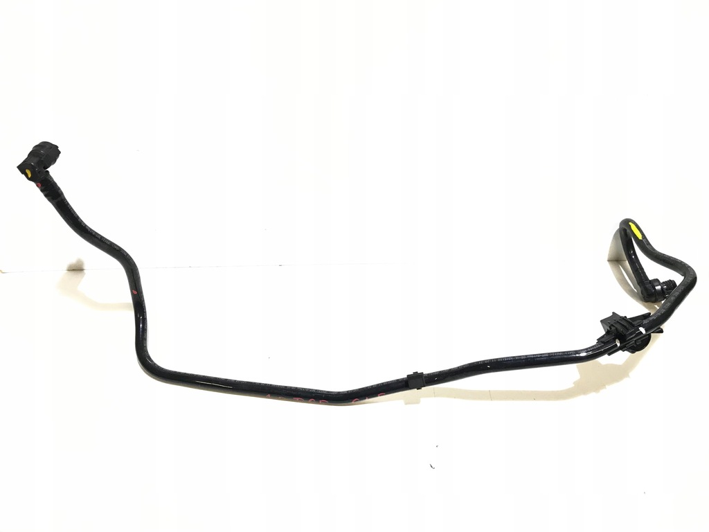 фото №1, Renault clio v captur ii 1.0 tce wąż шланг труба