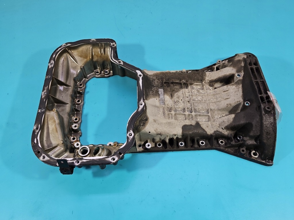Поддон масляная поддон mercedes w251 3.5 v6 272km Недорого