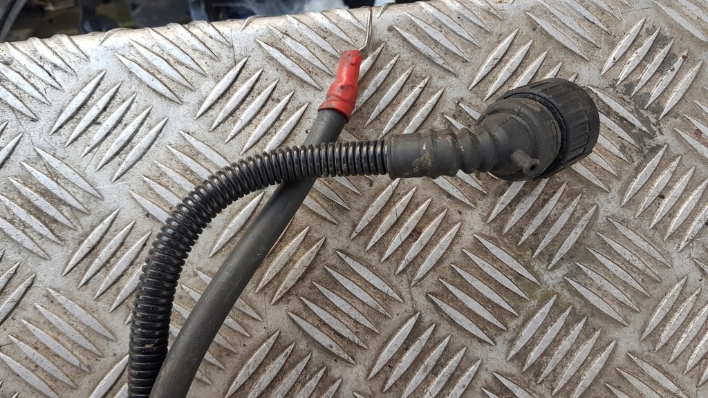 фото №8, Bmw e46 1.9 джгут трубопровід запалювання