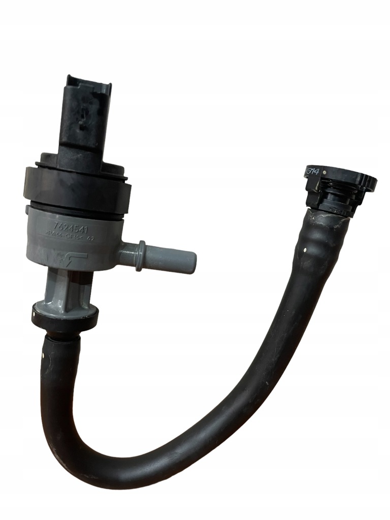 фото №2, Клапан бака топлива mini r60 cooper s