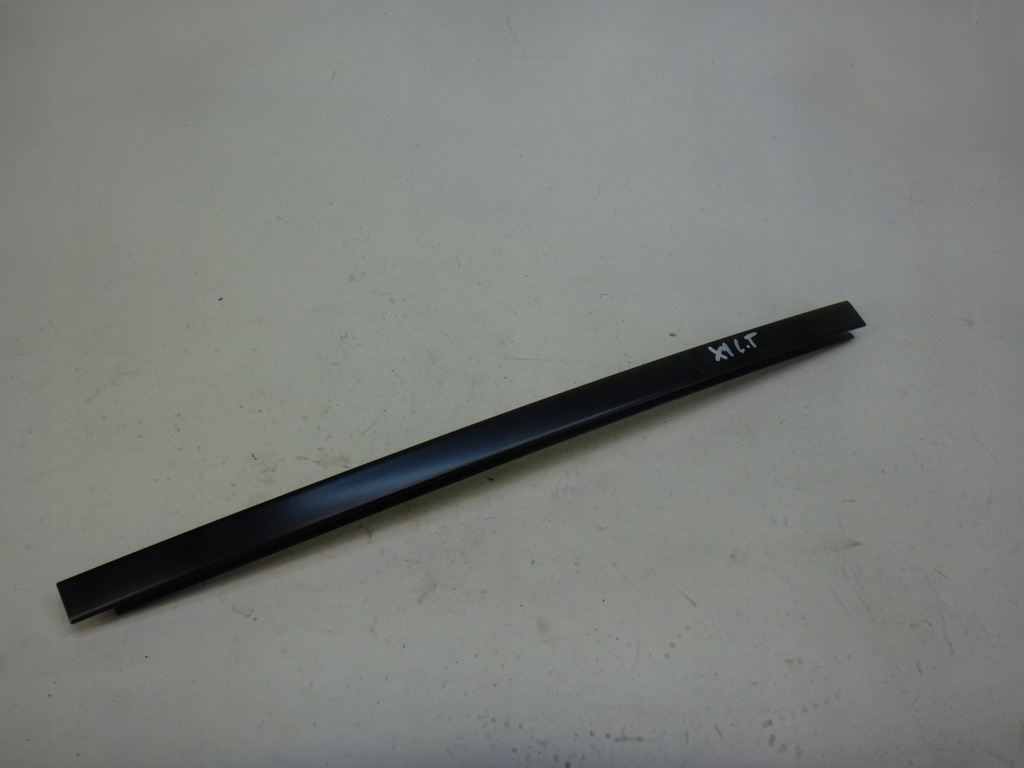 фото №1, Молдинг вертикальна двері ліва задня задня bmw x1 e84 mat