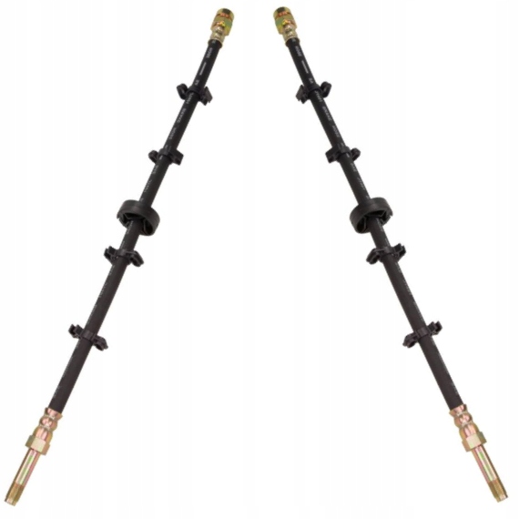 фото №1, Провода тормозные задняя do iveco daily iv v vi