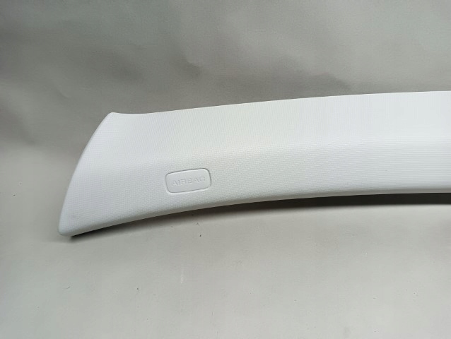 фото №11, Пластик защита стойка левый перед audi a1 8x