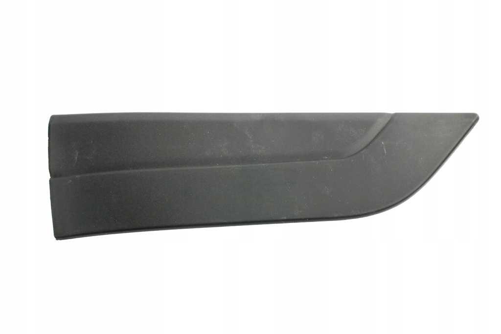 фото №1, Молдинг бампера перед левая iveco daily 14-