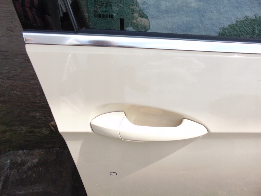 фото №8, Двері праве перед передні mercedes e klasa w212 2009r- 623 europa