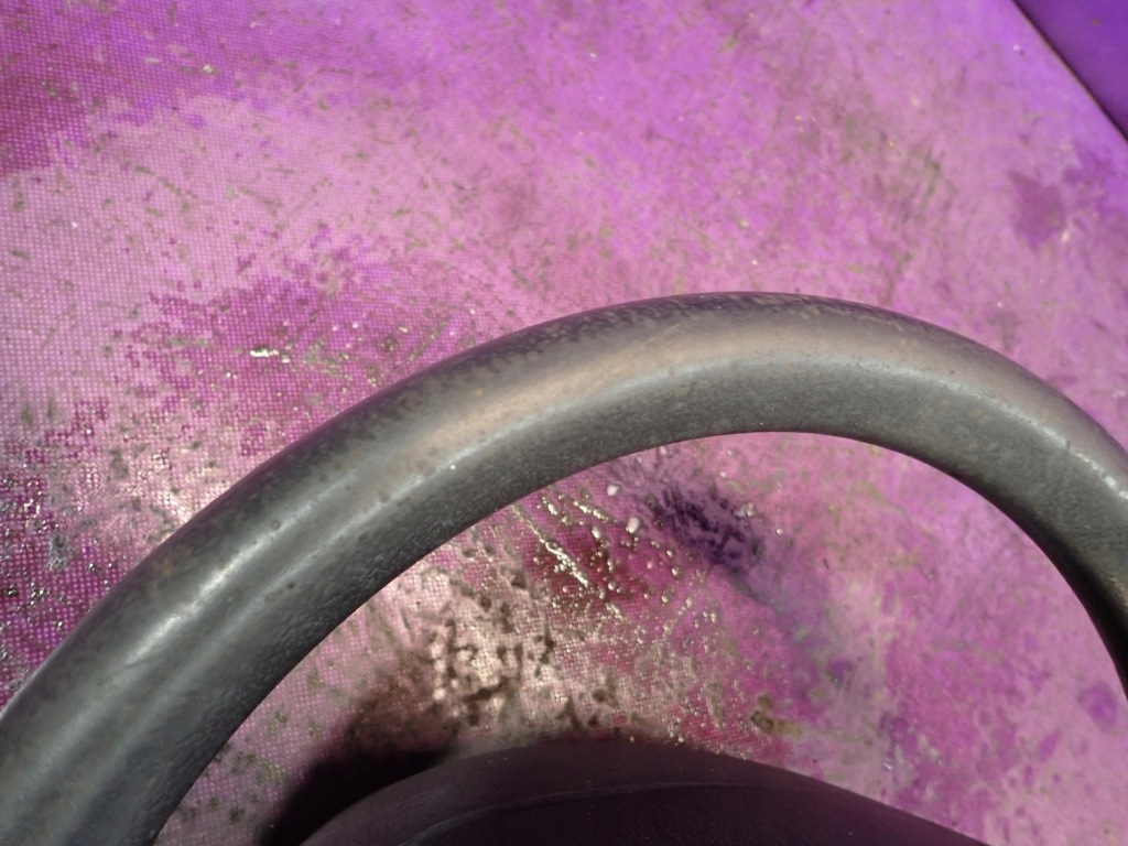 фото №8, Audi a6 c5 01-04 lift воздуховод подушка безопасности