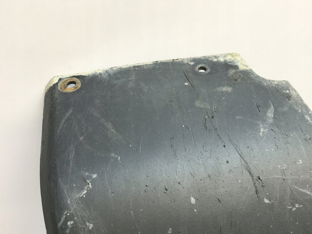 фото №9, Dacia duster ii молдинг накладка бампера перед 1949185x