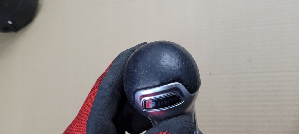 фото №9, A3 8v lift ручка переключения передач aut stronic uk