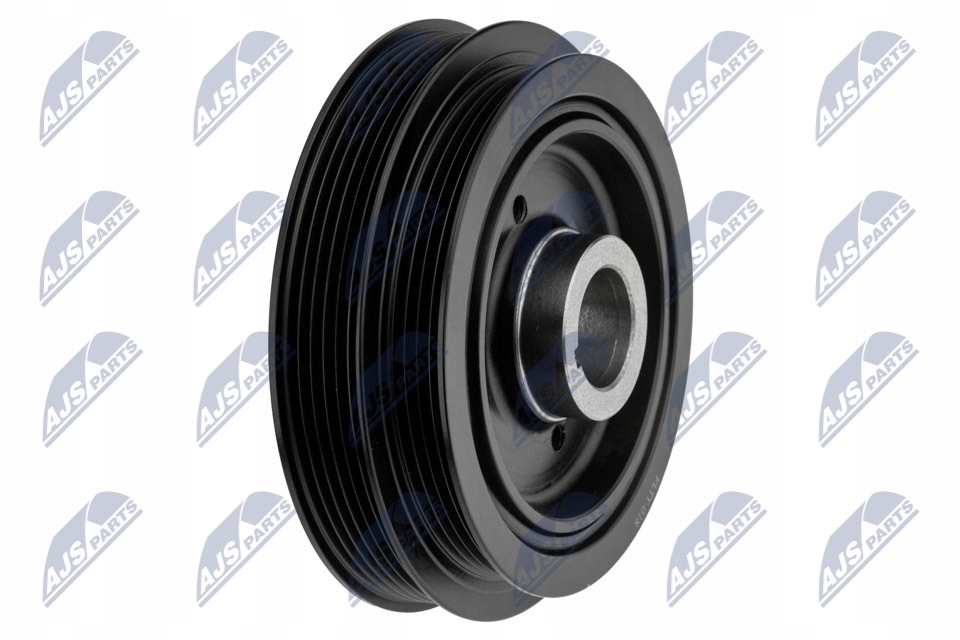 фото №2, Шкив коленчатого вала коленчатого rkp-ty-018 nty