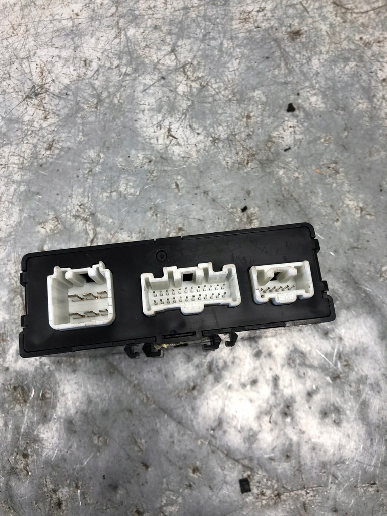 фото №4, Модуль блок керування assy keyless mazda rx8 rx-8 fe42675dzc