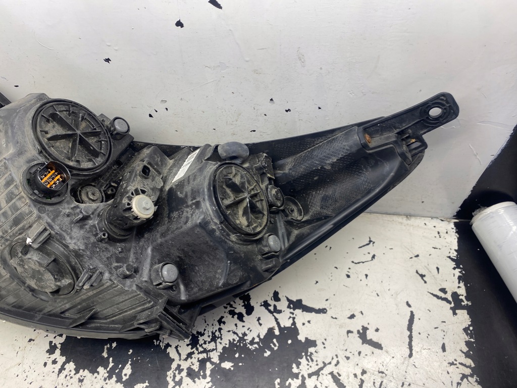 фото №11, Kia soul ii лампа правий перед