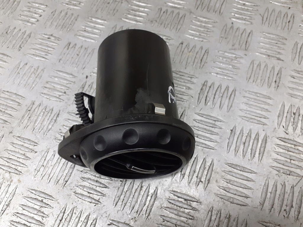 фото №3, Решётка обдув правая alfa romeo 147 fl