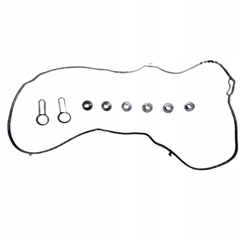 фото №1, Ущільнювачі кришки клапанів do honda cr-v ii 2.2