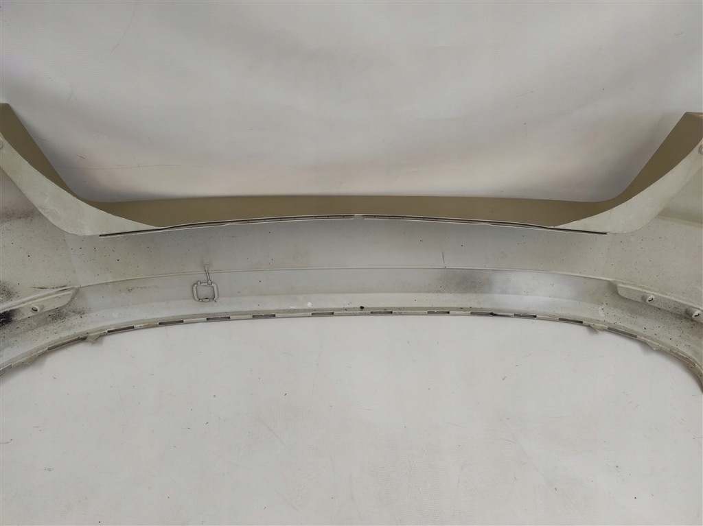 фото №13, Бампер задняя ford mondeo mk4 hb 2007-2010