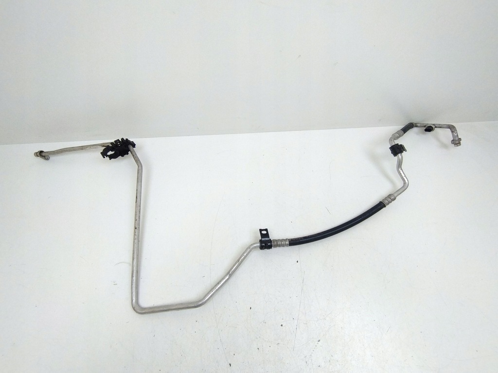 фото №1, 2018 smart forfour ii w453 шланг кондиціонера