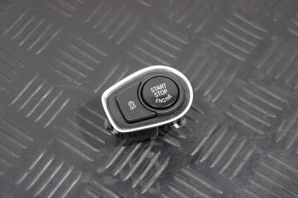фото №1, Кнопка запуск стоп 9289135 bmw x1 f48