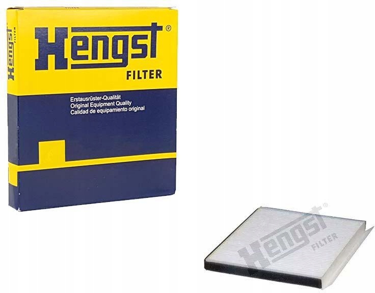 фото №1, Hengst фільтр фільтр салонний e3902li