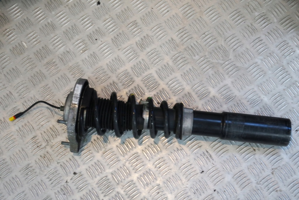 фото №1, Амортизатор перед edc porsche 992 s 4s 992412013m