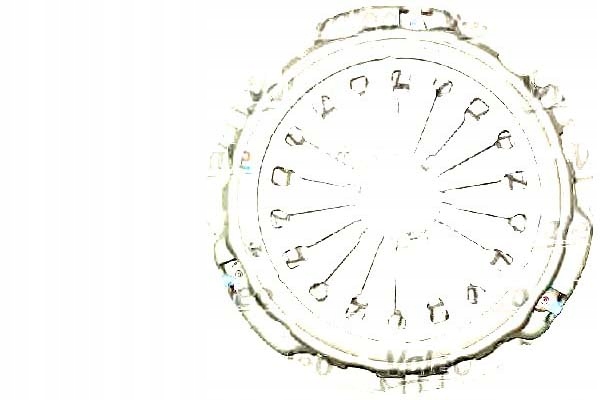 фото №1, Valeo комплект зчеплення набір citroen jumper 2.8 h