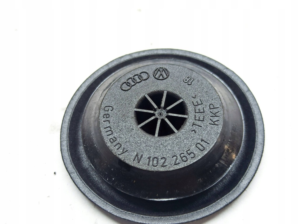 фото №11, Volkswagen eos 2010 джгут трубопровід двері передніх