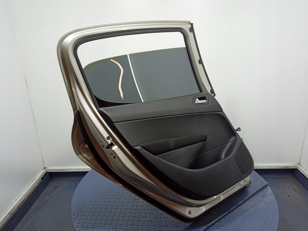 фото №11, Peugeot 308 i t7 hb 5d дверь задняя левая задние ets