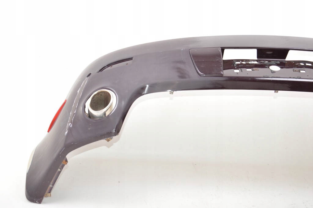 фото №8, Aston martin vantage v8 бампер задняя usa