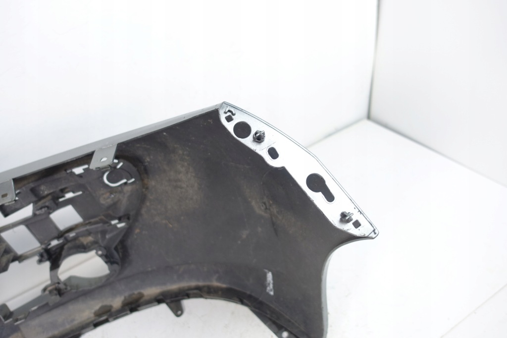 Peugeot 207 sport 2006-2009 бампер перед передній 9654356880 Доставка