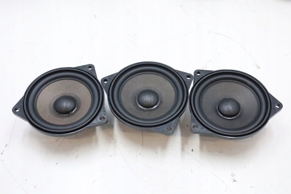 фото №8, Динамік динаміки підсилювач harman kardon bmw g20 g80