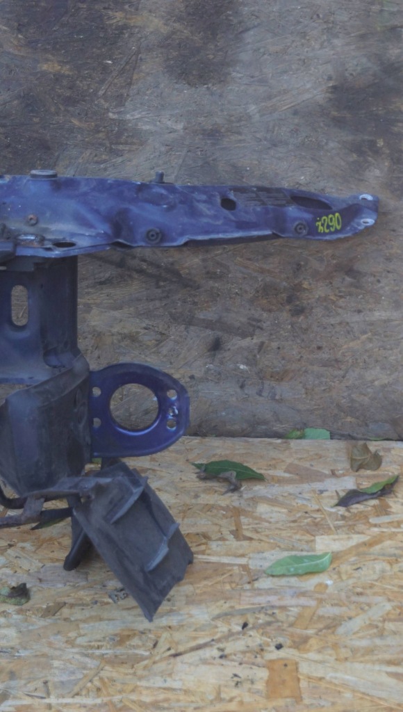 Bmw z3 ремінь передній підсилювач ż290 Недорого