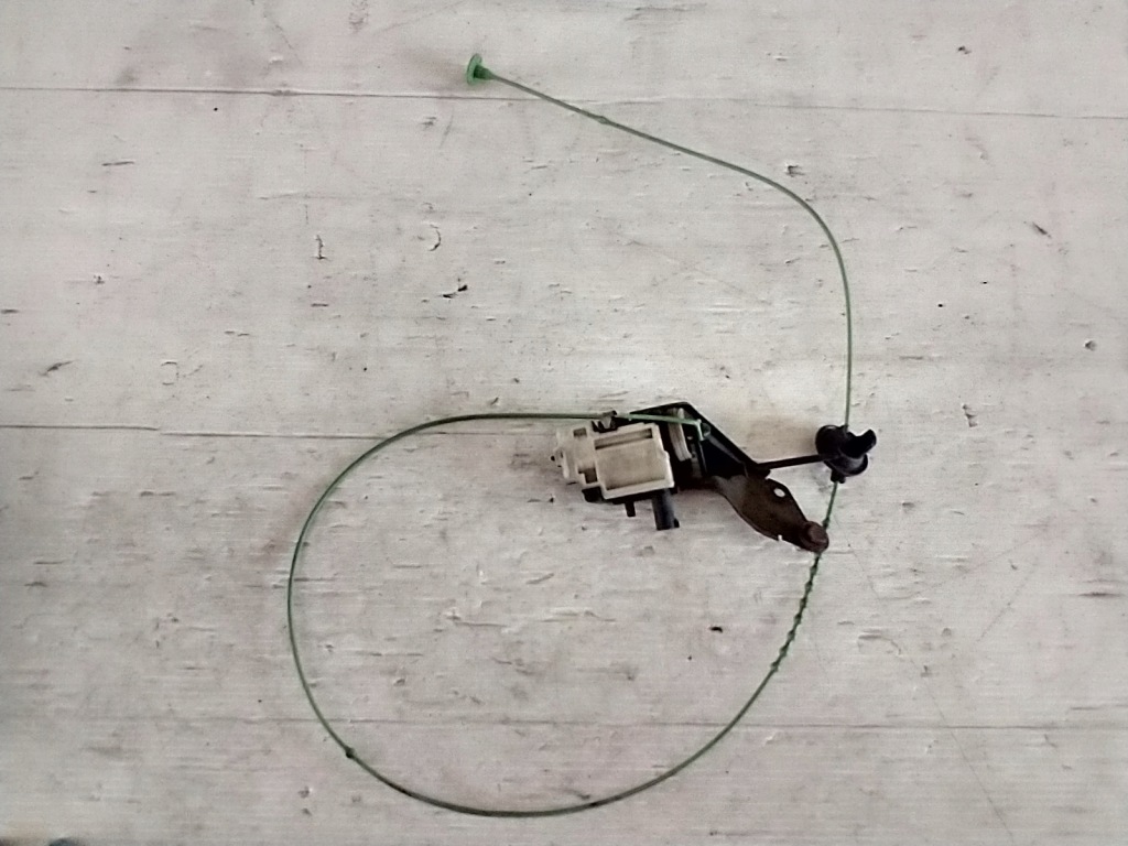 фото №1, Модуль привід кришка bmw z4 e89 7200675