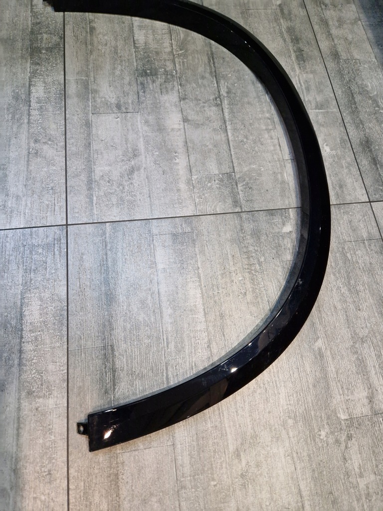 фото №16, Bmw x5 g05 m-pakiet 18r- молдинг накладка крила права перед 5177-8069286