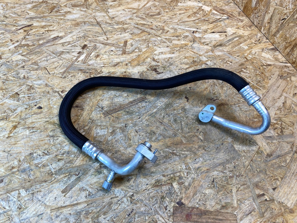 фото №9, Патрубок шланг труба кондиціонера bmw x5 g05 x6 g06 x7 g07 6993263