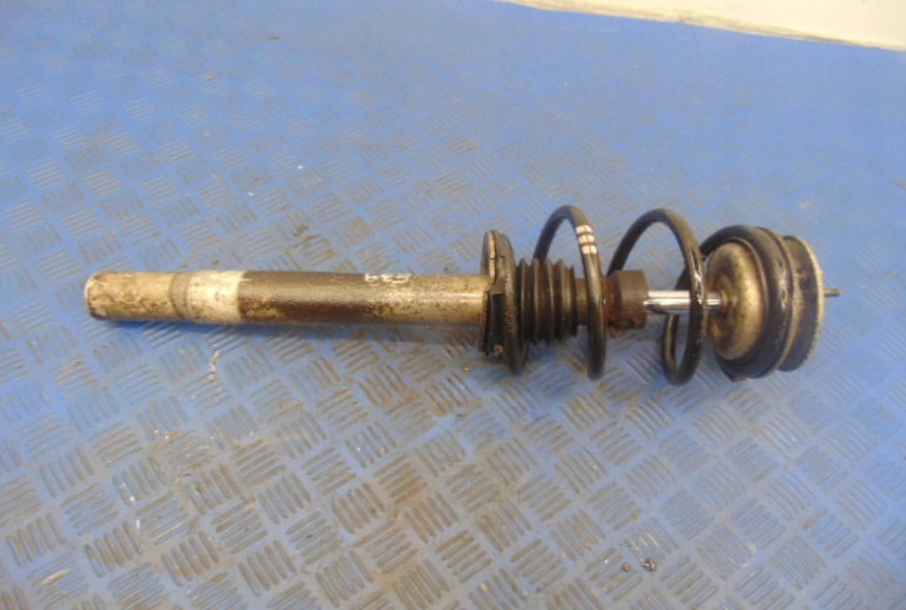 фото №1, Bmw e39 амортизатор лівий перед