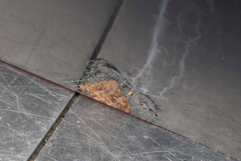 фото №7, Двері ліва задня задні чорні ford galaxy mk2 2 ii 06-15