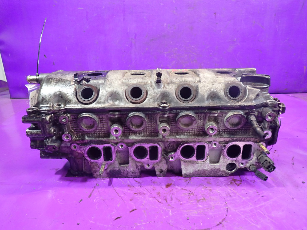 Nissan x-trail 1 t30 01- 2,2dci 114km yd22eti головка двигателя ad240 в Украине