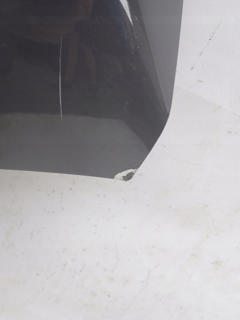 фото №11, Hyundai kona electric 18- капот кришка двигуна