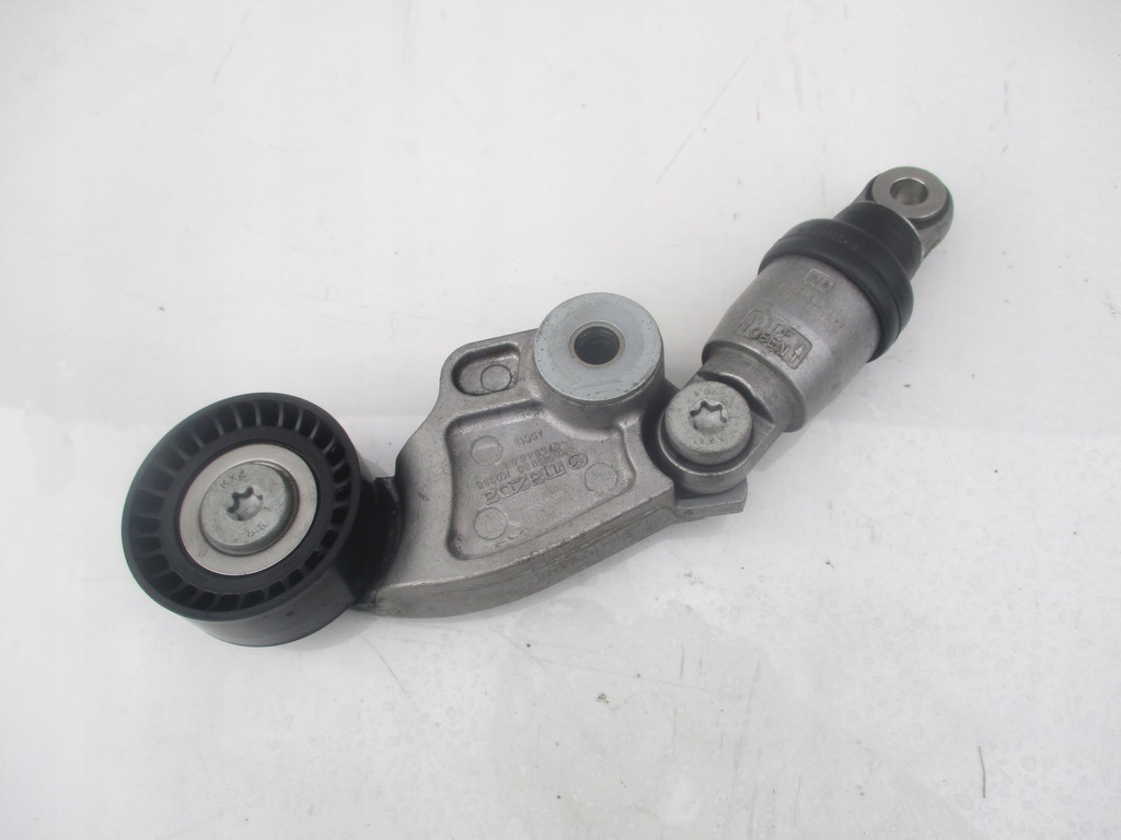 фото №1, Mazda 6 gj 3 bm iii cx-5 cx5 2.2d ролик натяжитель ремень клиновой