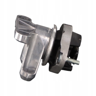 фото №12, Febi підвіска, автоматична коробка передач передач