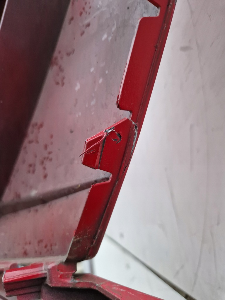 фото №11, Seat arona 6f9 бампер передній перед