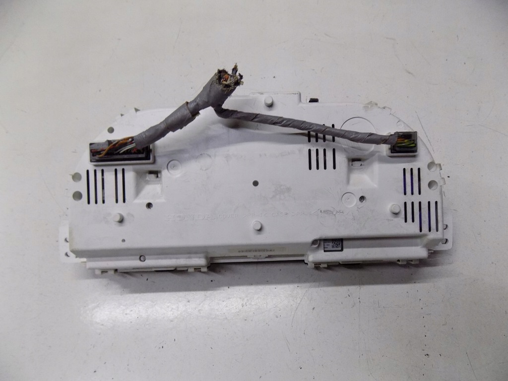 фото №6, Honda cr-v iii 2.2 счетчик спидометр hr0359084