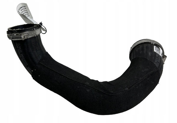 фото №1, Шланг труба интеркулер audi a6 c7 4g0145738ap