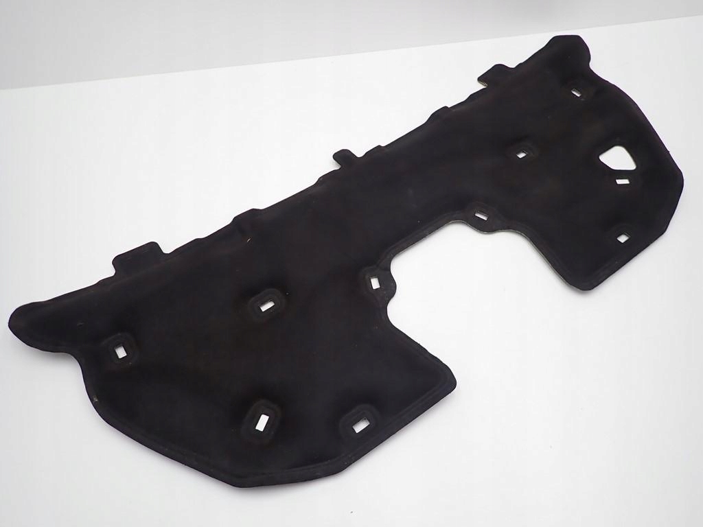 фото №2, Шумоизоляция подкрылок капот оригинал ford galaxy iii mk4 22r