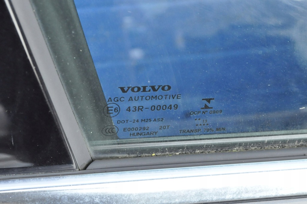 фото №8, Volvo v40 ii дверь правый перед передние