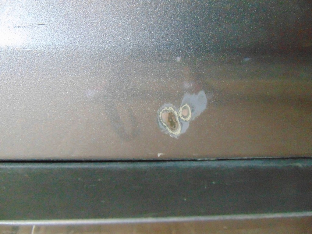 фото №3, Land range rover evoque ii l551 дверь передние правое правый перед