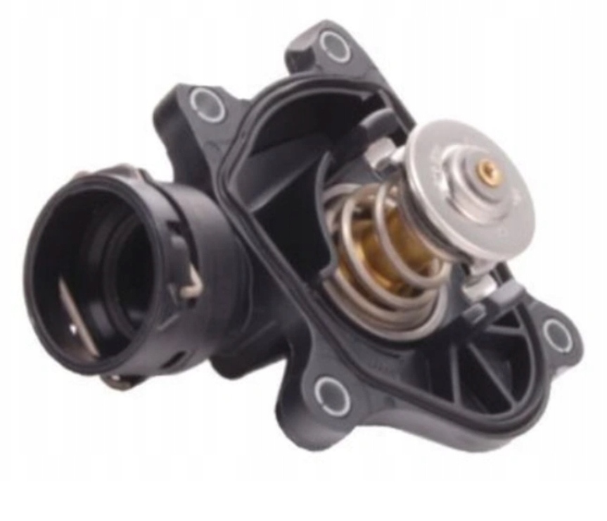 фото №16, Оригинальный номер bmw 11517805811 термостат с króćcem przyłączen