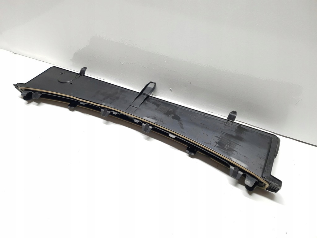 фото №6, Впуск воздуха кабины citroen ds5