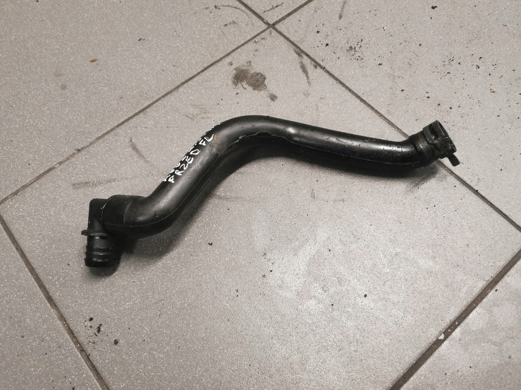 фото №1, Шланг вентиляция картера audi a8 d2 2.5 tdi 059103221d